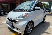 2013 Smart Fortwo passion