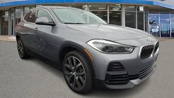 2023 BMW X2 xDrive28i