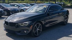 2019 BMW 4 Series 440i