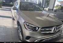 2022 Mercedes-Benz GLC-Class GLC 300