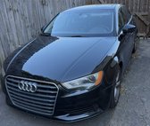 2015 Audi A3 1.8T Premium