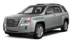 2013 GMC Terrain SLT-1