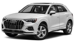 2022 Audi Q3 quattro Premium 40 TFSI