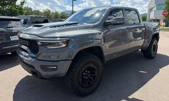 2023 Ram Ram Pickup 1500 TRX