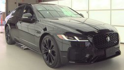 2024 Jaguar XF P300 R-Dynamic SE