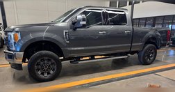 2019 Ford Super Duty F-250 Lariat