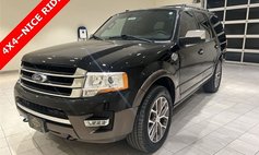 2016 Ford Expedition King Ranch