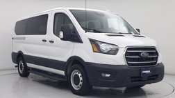 2020 Ford Transit 150 XL