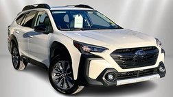 2023 Subaru Outback Limited XT