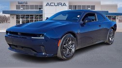 2025 Dodge Charger Daytona R/T