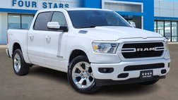 2020 Ram Ram Pickup 1500 Lone Star