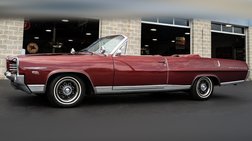 1964 Pontiac Bonneville 