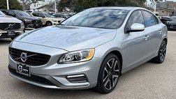 2017 Volvo S60 T5 Dynamic