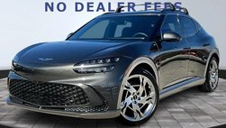 2024 Genesis GV60 Performance