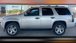 2007 Chevrolet Tahoe 2WD 4dr 1500 LS