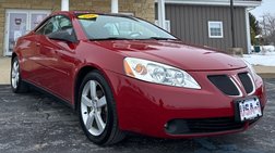 2006 Pontiac G6 GTP