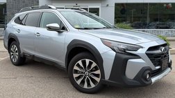 2024 Subaru Outback Touring XT