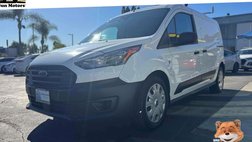 2021 Ford Transit Connect XL