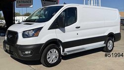 2023 Ford Transit 250
