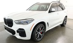 2022 BMW X5 M50i
