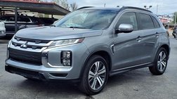 2023 Mitsubishi Outlander Sport GT