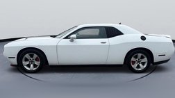 2016 Dodge Challenger R/T
