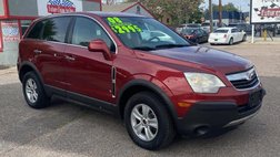 2008 Saturn VUE XE