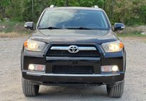 2011 Toyota 4Runner SR5