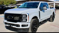 2025 Ford Super Duty F-350 Lariat