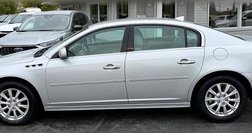 2011 Buick Lucerne CXL