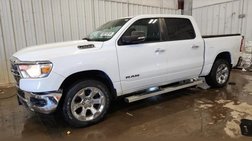2019 Ram Ram Pickup 1500 Big Horn