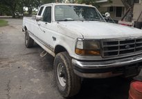 1994 Ford F-250 