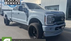 2024 Ford Super Duty F-350 King Ranch
