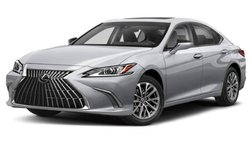 2024 Lexus ES 350 Base