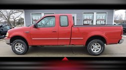 1997 Ford F-150 Base