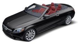 2022 Mercedes-Benz C-Class C 300