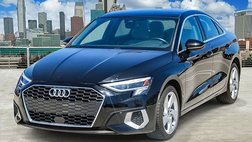 2023 Audi A3 Premium 40 TFSI