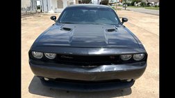 2014 Dodge Challenger R/T