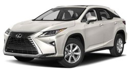 2018 Lexus RX 350 350 AWD
