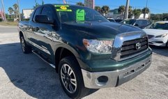2007 Toyota Tundra SR5