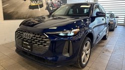 2025 Audi Q5 quattro Premium Plus TFSI