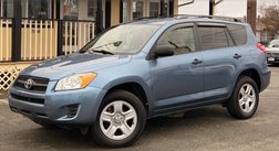 2010 Toyota RAV4 Base