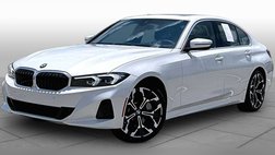 2026 BMW 3 Series 330i