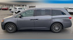 2016 Honda Odyssey LX