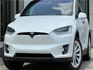 2021 Tesla Model X Long Range Plus