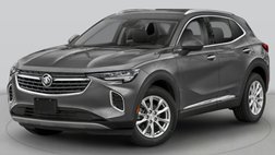 2022 Buick Envision Avenir