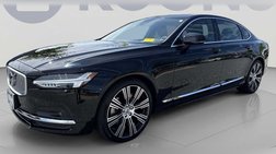 2023 Volvo S90 B6 Ultimate