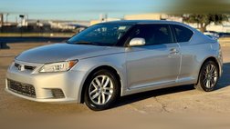 2012 Scion tC Base