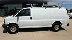 2019 Chevrolet Express 3500