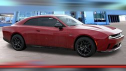 2024 Dodge Charger Daytona R/T